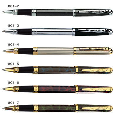 801水笔